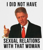 BillClintonBubba avatar